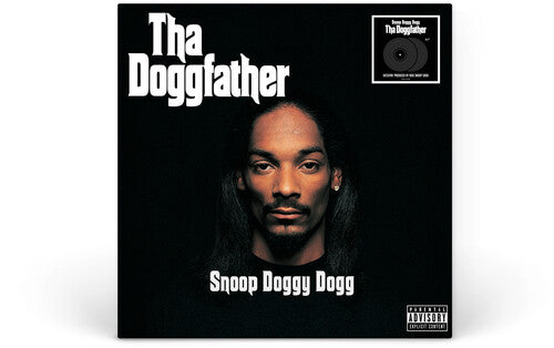 Snoop Doggy Dogg - Tha Doggfather