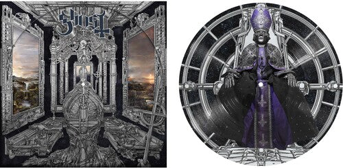 Ghost - Skeleta (Limited, Picture Disc) (RSD Black Friday 2025)