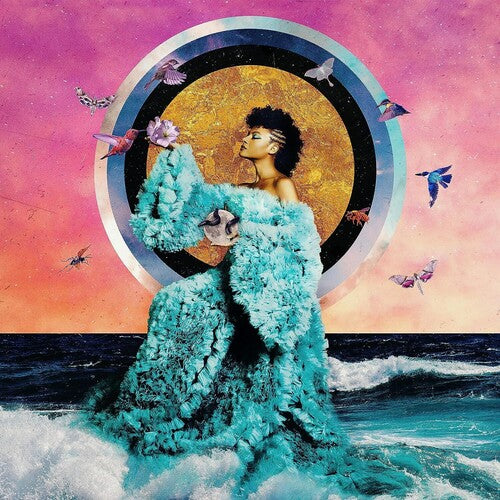 Russell, Allison - The Returner (Neon Coral Vinyl)