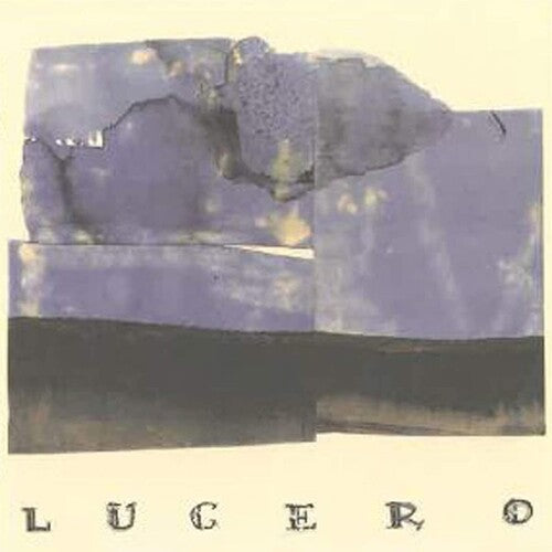 Lucero - Lucero (180 Gram Vinyl)