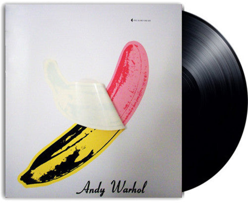 Velvet Underground, The - Velvet Underground & Nico 50th Anniversary