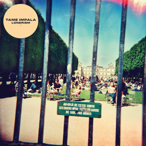 Tame Impala - Lonerism (10th Anniversary) (Deluxe Edition, Boxed Set, Bonus Tracks, Booklet, Anniversary Edition)