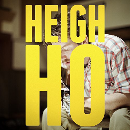 Mills, Blake - Heigh Ho