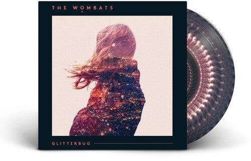 Wombats - Glitterbug (10th Anniversary, Zoetrope Vinyl) (RSD 2025)