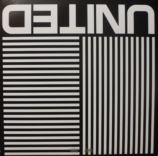 Hillsong United - Empires (Australian Pressing) (2 x Vinyl) (Pre-Loved)