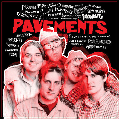 Pavement - Pavements (Original Soundtrack) (CD)