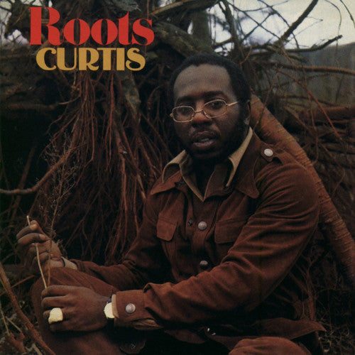 Mayfield, Curtis - Roots