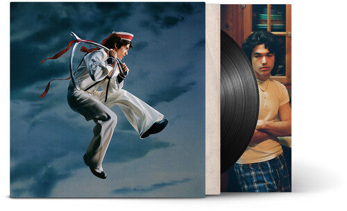 Gray, Conan - Wishbone (Black Cat Edition) (Poster, Photo Card)