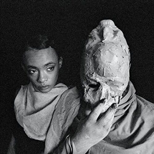 Protomartyr - Formal Growth In The Desert (Indie Exclusive, Blue, Poster, Digital Download)