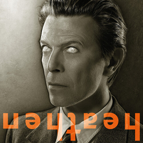 Bowie, David - Heathen (Remastered)