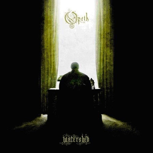 Opeth - Watershed (Holland)