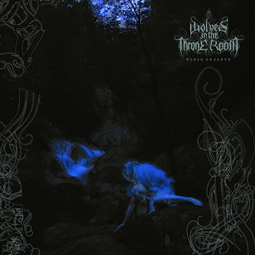Wolves in the Throne Room - Black Cascade
