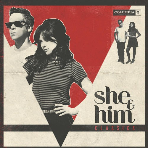 She & Him - Classics (Digital Download)