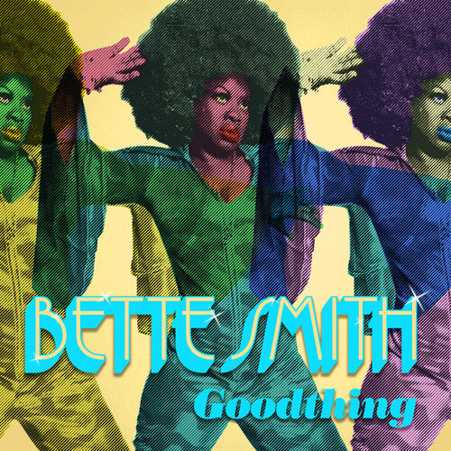 Smith, Bette - Goodthing (Indie Exclusive, Gold Vinyl, Reissue)