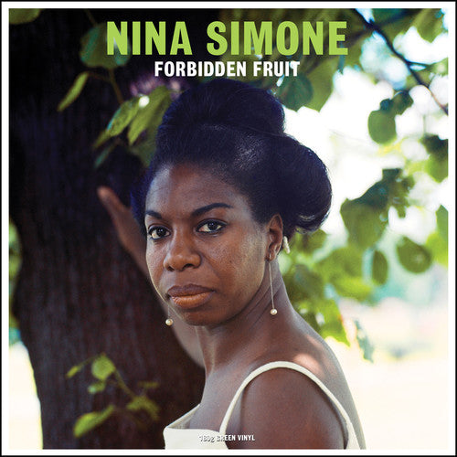 Simone, Nina - Forbidden Fruit (UK)