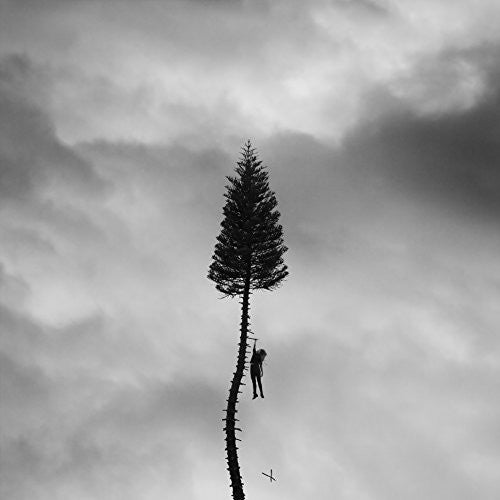 Manchester Orchestra - Black Mile to the Surface (Digital Download)