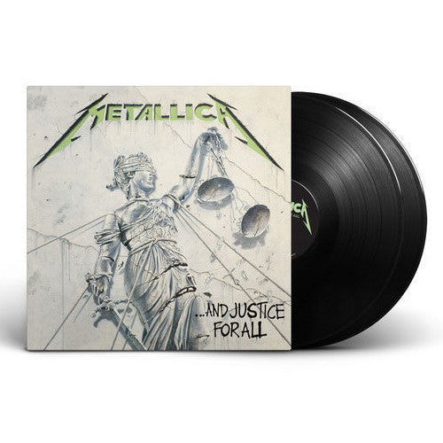 Metallica -  And Justice for All (Remastered)