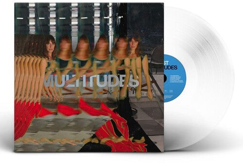 Feist - Multitudes (Indie Exclusive, Clear Vinyl)