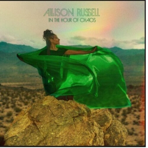 Russell, Allison - In The Hour Of Chaos (Indie Exclusive, Limited Edition, Purple Vinyl)