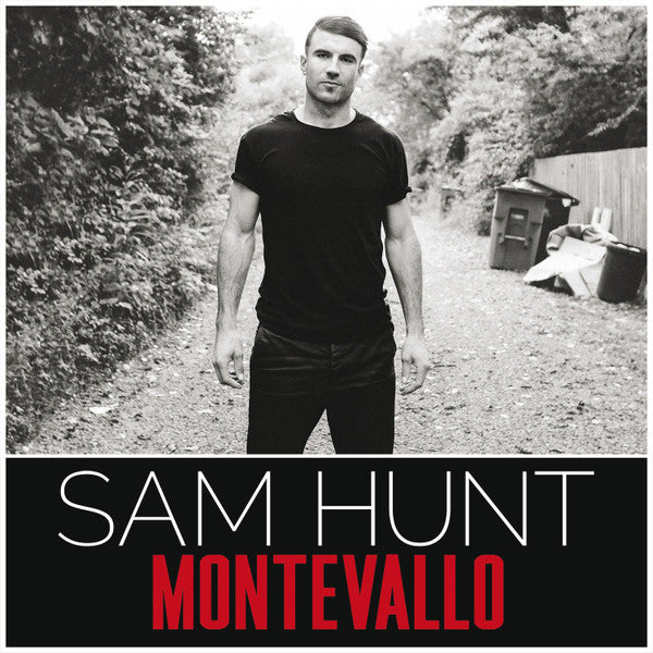 Hunt, Sam - Montevallo (Pre-Loved)