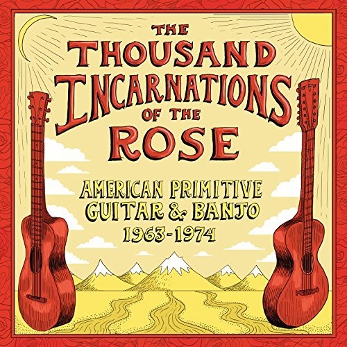 Thousand Incarnations of the Rose: American / Var - Thousand Incarnations of the Rose: American / Var