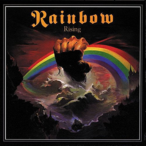 Rainbow - Rising (GER)