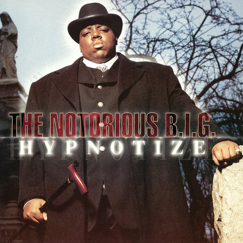 Notorious B.I.G. - Hypnotize (Syeor 2018 Exclusive, Color Vinyl, Indie Exclusive)