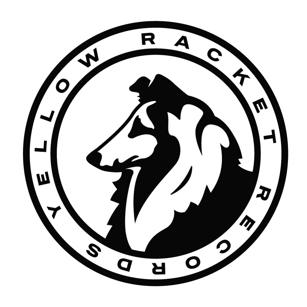 Yellow Racket Records (Vinyl for Passionate Listeners)