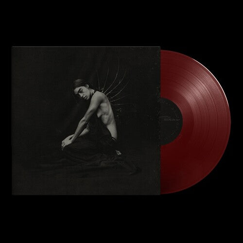 Lu, Kelsey - So Help Me God (Indie Exclusive, Red Vinyl)