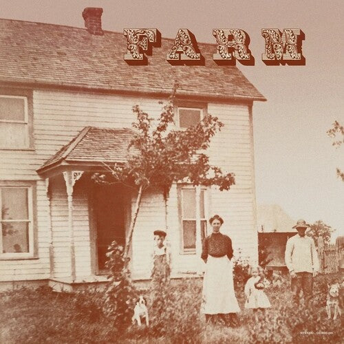 FARM, The - Farm