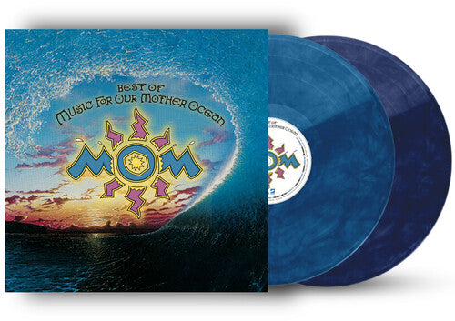 Various - MOM: Music For Our Mother Ocean Best Of (RSD 2025)