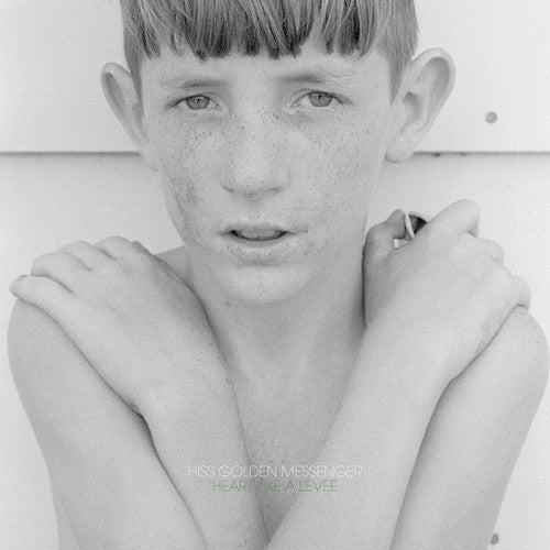 Hiss Golden Messenger - Heart Like a Levee (Digital Download)