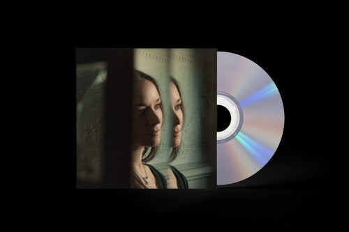 Glaspy, Margaret - I Am Both (CD)
