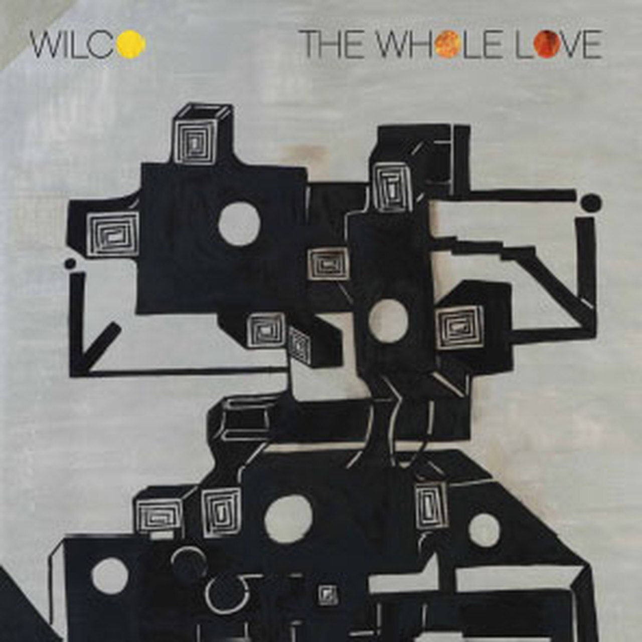 Wilco - The Whole Love (180 Gram)