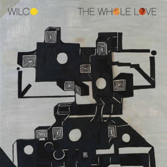 Wilco - The Whole Love (180 Gram)
