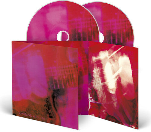My Bloody Valentine - Loveless (Remastered, Holland Import) (CD)