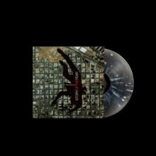 Story Of The Year - Page Avenue (Black, White, Smoke, Splatter)