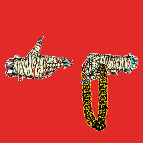 Run the Jewels - Run the Jewels 2