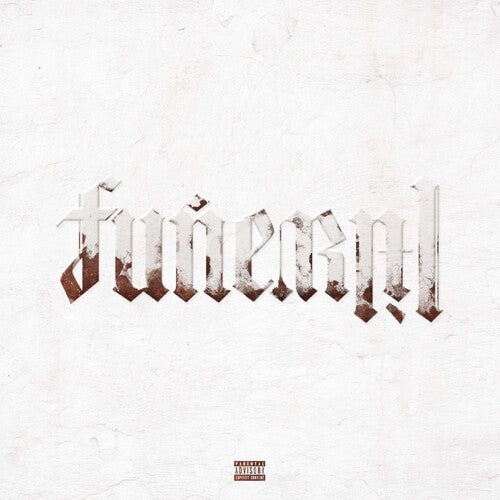 Lil Wayne - Funeral (2LP)