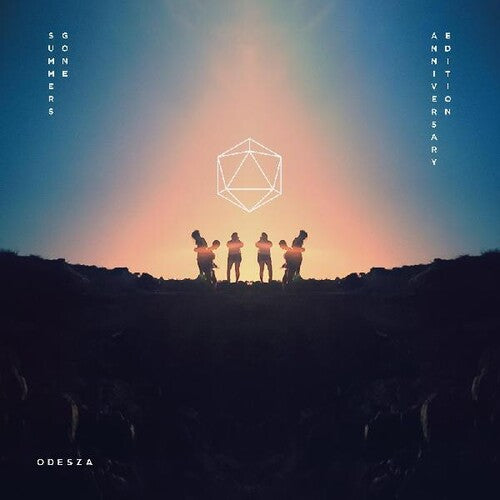 Odesza - Summer's Gone (With Bonus 7")