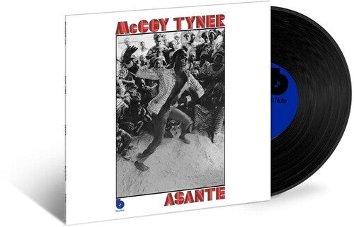 Tyner, McCoy - Asante (Blue Note Tone Poet Edition) (180 Gram Vinyl)