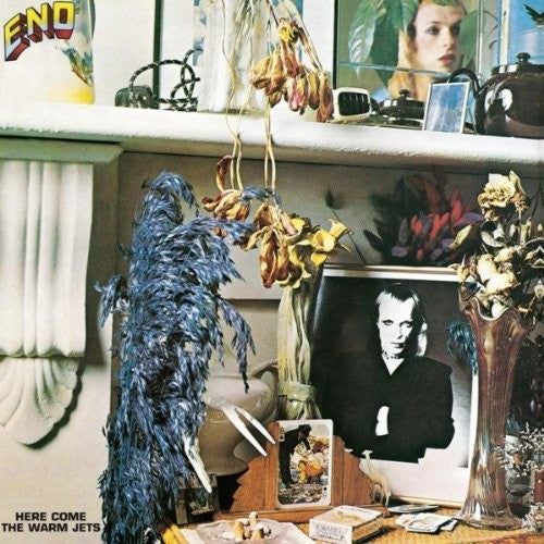 Eno, Brian - Here Come the Warm Jets