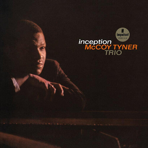 Tyner, McCoy - Inception (Verve Acoustic Sounds Series) (180 Gram Vinyl)