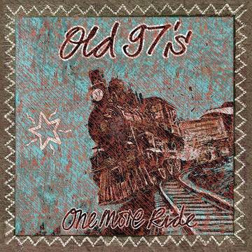 Old 97's - One More Ride: Old 97's Play Johnny Cash (RSD Black Friday 2022)