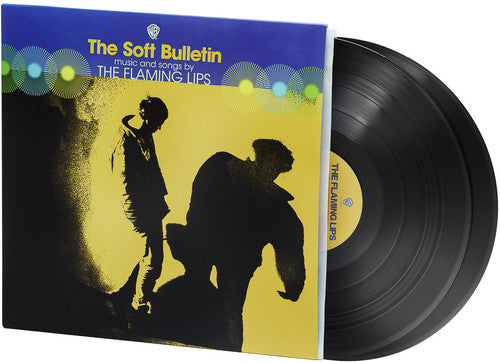 Flaming Lips, The - Soft Bulletin