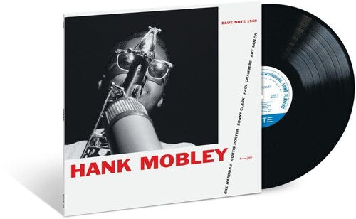 Mobley, Hank - Hank Mobley (Blue Note Classic Vinyl Edition) (180 Gram Vinyl)
