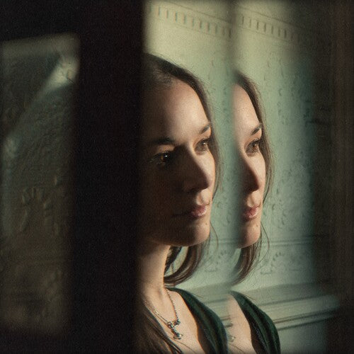 Glaspy, Margaret - I Am Both