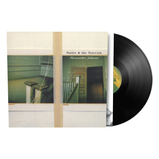 Hootie & the Blowfish - Fairweather Johnson (ROCKTOBER) (Brick & Mortar Exclusive)