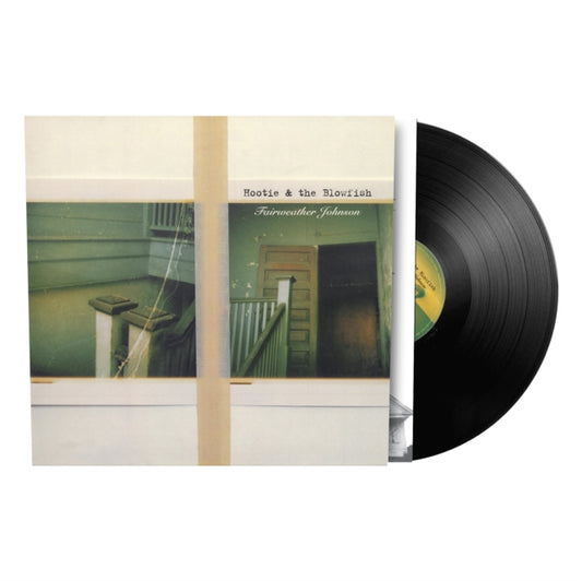 PRE-ORDER - Hootie & the Blowfish - Fairweather Johnson (ROCKTOBER) (Brick & Mortar Exclusive) (10/23)