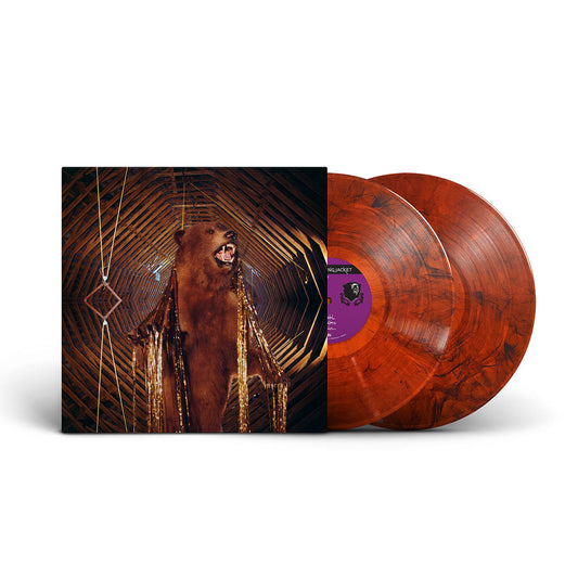 My Morning Jacket - It Still Moves (Golden Smoke Vinyl, 2LP, Gatefold)